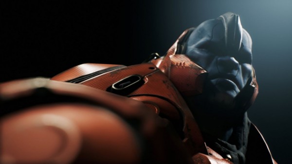 paragon