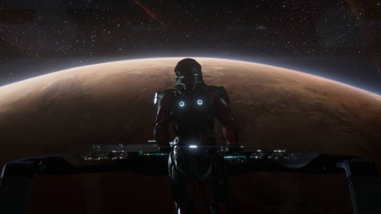 Mass effect