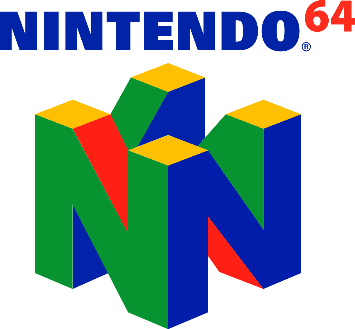 nintendo64