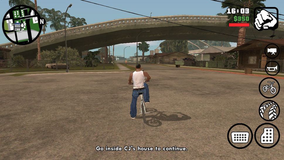 gta mobile