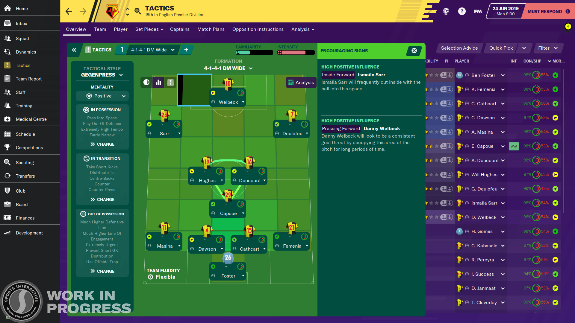 football manager 2020 review