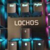 Spartan Gear Lochos Wired Mechanical Keyboard Review