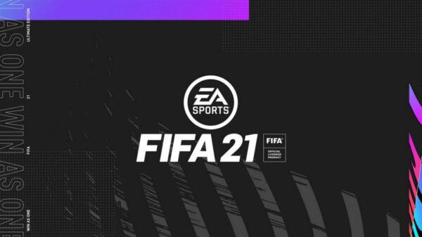 FIFA 21