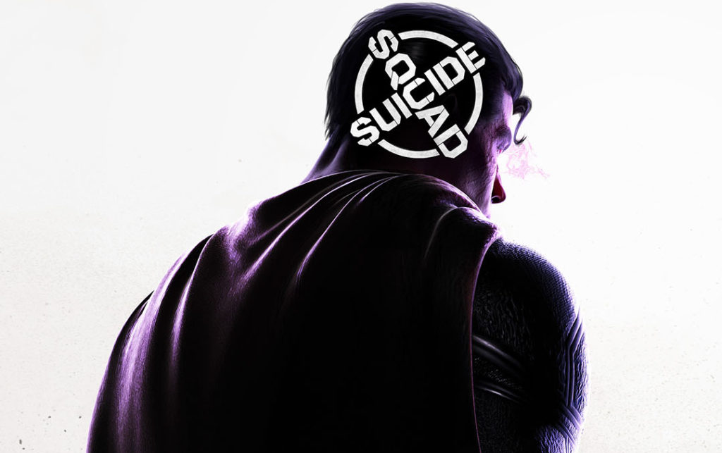 suicide squad game