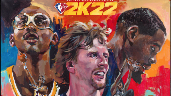nba 2k22