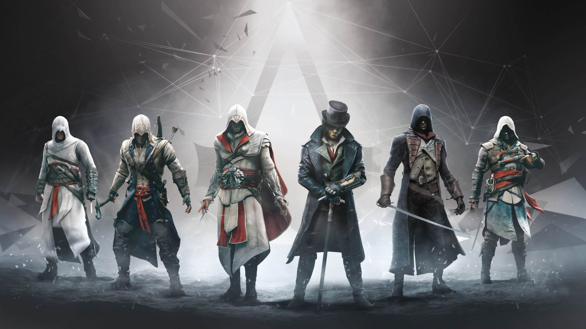 Assassin’s Creed Infinity