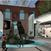 playstation home