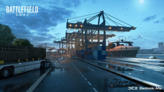 battlefield 2042 review