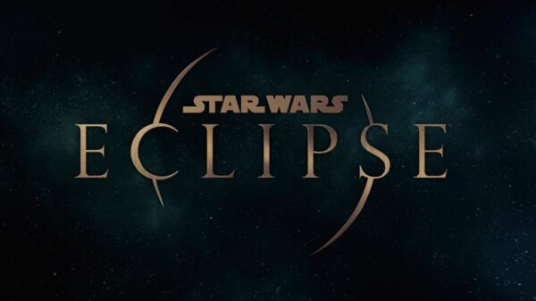 Star Wars eclipse