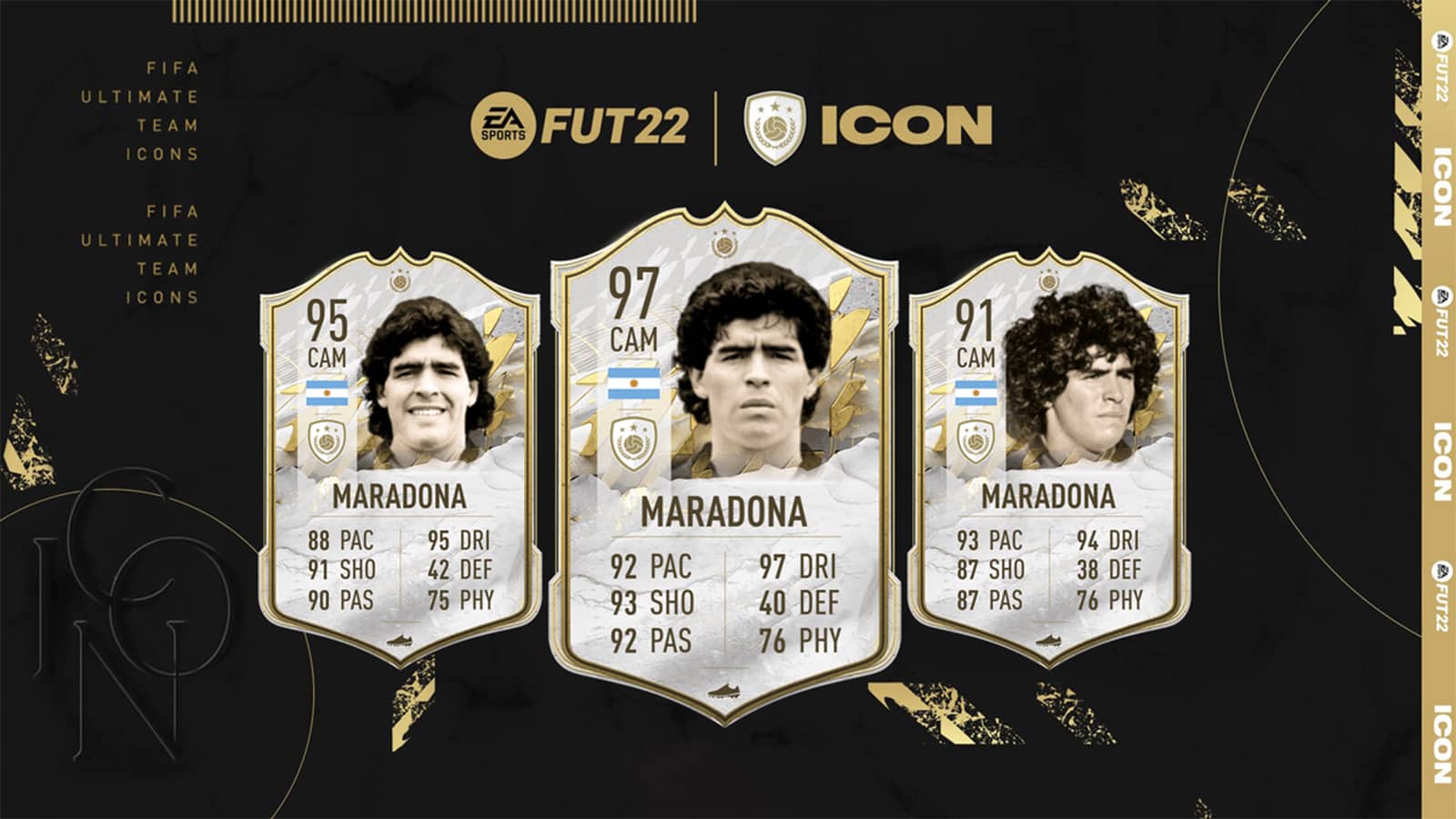 Maradona-FIFA-22