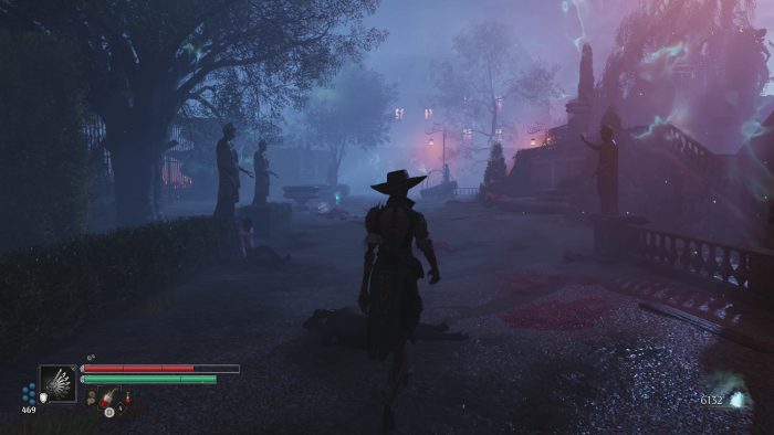 Steelrising review