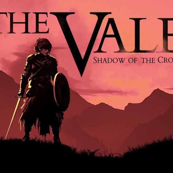 the vale