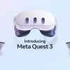 meta quest 3