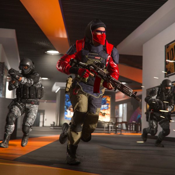 Η Activision αποκάλυψε τις λεπτομέρειες της Season 4 για τα Call of Duty Modern Warfare 2 και Warzone 2.