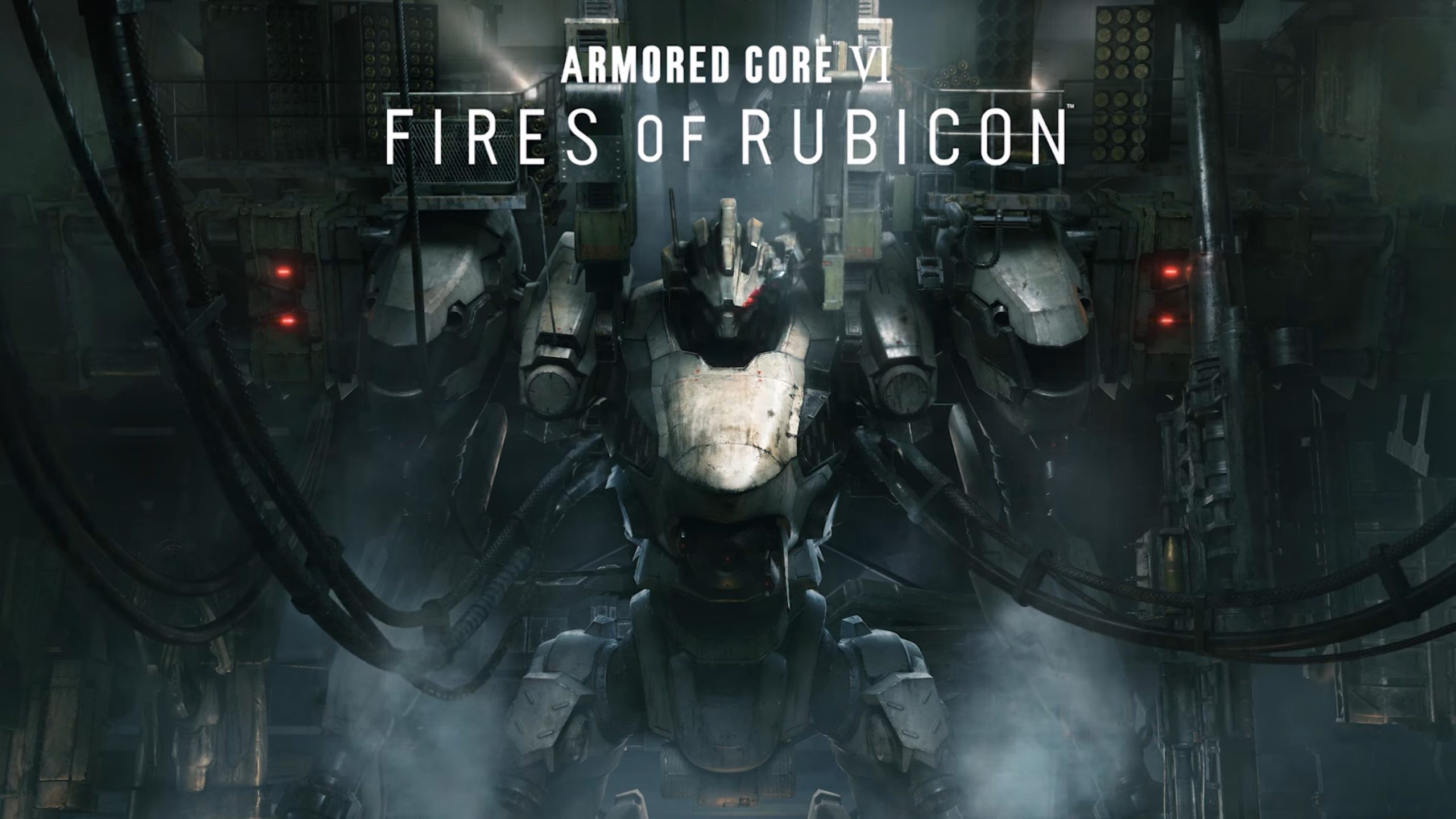 Armored Core 6: Fires of Rubicon
