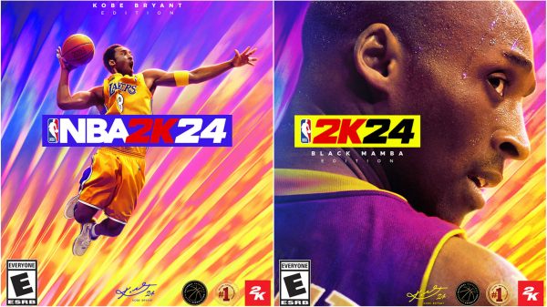 NBA 2k24