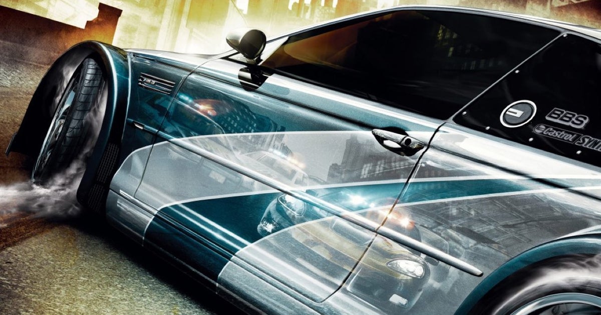 Το Need for Speed: Most Wanted παίρνει ένα ριμέικ σύμφωνα με τον αρχικό ηθοποιό